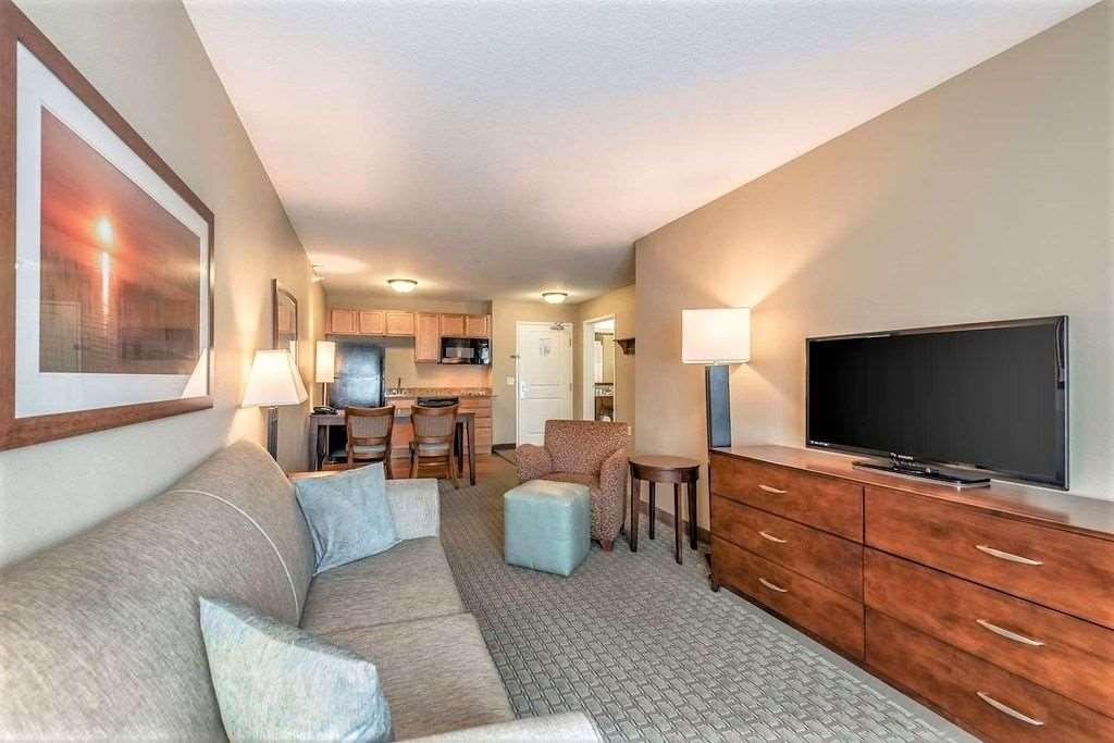 Amerivu Inn And Suites - Chisago City Cameră foto